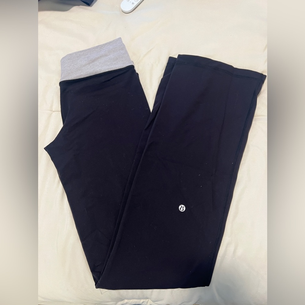 Lululemon Yoga Pants